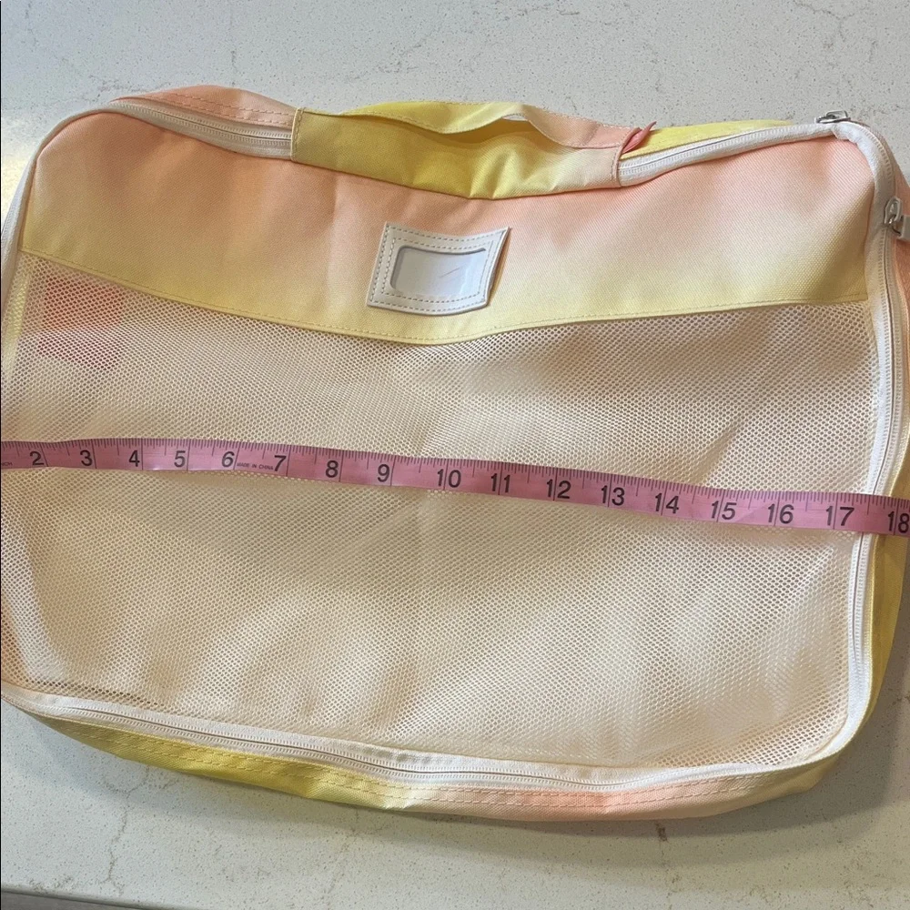 Calpak Pastel Garment Bags Set